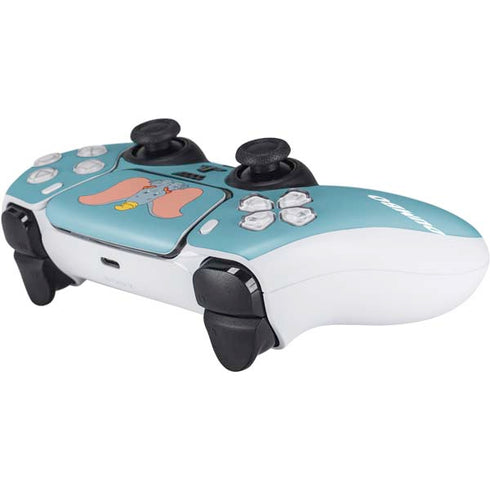 Disney Dumbo Baby Elephant pose PS5 Controller Skin